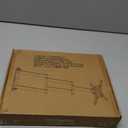 ELIVED Long Arm TV Wall Mount for Most 14-42 Inch tvs & Monitors, 29.5 Inch Long Extension TV Mount Swivel and Tilt, Full Motion Wall Mount Bracket Fit Max VESA 200x200mm, Holds up to 44 lbs.