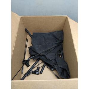 Folding Lounge Chair