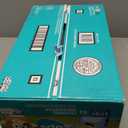 Pampers Training Pants - Easy Ups Boys & Girls Bluey - Size 5T-6T, 84 Count, Children's Potty Underwear