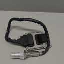 4326872 4326872RX Output Nitrogen Oxide Sensor 5WK9 6749B 904-6015 NOX Sensor Replace fit for 2013-18 CUMMINS ISX 15.0 ISX 11.9