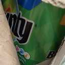 Bounty Quick Size Paper Towels, White, 8 Family Rolls