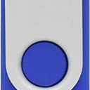 Rpanle USB for Windows 10 Install Recover Repair Restore Boot USB Flash Drive, 32&64 Bit Systems Home&Professional, Antivirus Protection&Drivers Software, Fix PC, Laptop and Desktop, 16 GB USB  Blue