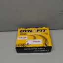 dynofit 24pcs 14x1.5 OEM Lug Nuts 1.75 inch(45mm) Height 7/8" Hex(22mm), M14-1.5 One-Piece Design Factory Chrome Wheel Lugnuts for Silverado & Tahoe GMC Sierra 1500 Buick Dodge Cadillac Chrysler