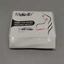 morvally Undersea Witch Costume Wig for Women Short Silver Grey Cosplay Wig Anime Layered Synthetic Hair Halloween Wigs for Adults