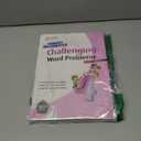 Challenging Word Problems (Common Core Ed.): Grade 4