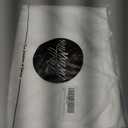 RUNNING GIRL Long Sleeve Yoga Shirts for Women, Soft Fitted Seamless Stretchy Casual Crew Neck Athletic Basic Shirt (White, L)