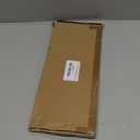 2 Pack Microwave Grease Filter Compatible with Whirlpool and GE Microwaves - WB06X10596 Microwave Oven Grease Filter Approx 13" x 6" by AMI PARTS