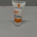 La Roche-Posay Anthelios Melt-In Milk Sunscreen SPF 100, Sunscreen For Body & Face, Broad Spectrum SPF + Antioxidants, Oil Free, For Sun Sensitive Skin, Oxybenzone Free