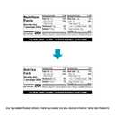 Quest Nutrition Frosted Cookies Twin Pack, Strawberry Cake, 1g Sugar, 10g Protein, 2g Net Carbs, Gluten Free, 16 Cookies