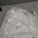 Utopia Bedding Waterproof Mattress Protector Twin XL Size, Zippered Mattress Encasement Bed Bug and Dust Mite Proof, Absorbent Six-Sided Mattress Cover