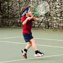 20 Pairs Toddler Kids Crew Socks - Boys Girls Athletic Mid Calf Cut for School, 1-13 Years (#2 Black,white)