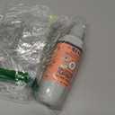 MRS. MEYER'S Clean Day Dog Deodorizing Spray, White Peach Scent, 8oz (8 Fl Oz (Pack of 1))