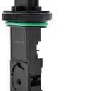 0280218419 Mass Air Flow MAF Sensor Compatible with Chevrolet Cruze 2012-2019, with Sonic 2012-2020, with Buick Encore 2013-2021, with Verano 2012-2017