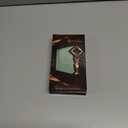 2 x for iPhone 16 Pro Max Case with 2 Screen Protectors - Compatible with Magsafe - Upgraded Camera Protection - Liquid Silicone Protective Phone Case 6.9" for Men, Women,Girls - Porcelain Blue