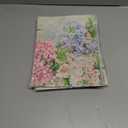 8 x Spring Garden Flag,Hello Spring Flag Welcome Seasonal House and Bird Spring House Flags 12.5 x 18 Inch Spring Yard Outdoor Decor for Homes,Gardens,Patio or Lawn