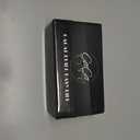 GAGALIFE Kitchen Sink Soap Dispenser with Large Bottle, Built in Sink Soap Dispenser Refill from Top, Brushed Gold