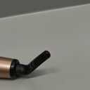 Remington Pro 1" Multi-Styler with Twist & Curl Technology, Straightener and Curling Iron in one tool, Color Care Protection, Champagne