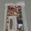 Qivtpjkrin Autumn Phone Case Fall Collage Phone Cover for iPhone 15 Pro Max, Aesthetic Halloween Thanksgiving Pumpkin Collage for Teens Wowen & Men, Trendy TPU Bumper Case for iPhone 15 Pro Max