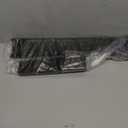 Microwave Vent Kit MDX61912701 Microwave Oven Top Vent Grille Come with Microwave Filter 5230W1A003A for LG Microwaves AP5202555, 2119394, AH3535252, EA3535252, LMV2031ST, LMH2016ST, LMHM2237B