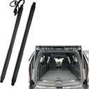 Dasbecan Left & Right Side Rear Tailgate Power Liftgate Struts Electric Lift Support Shock Compatible with 2021-2024 Chevy Suburban Tahoe GMC Yukon/XL Cadillac Escalade/ESV Replaces# 84806679 84771361