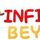 Two Infinity and Beyond Banner Cartoon Story 2nd Birthday Party Decorations Toy Inspired Game Kids 2nd Birthday Banner Party Supplies