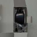 Dog Bark Collar, DINJOO Bark Collar for Large Medium Small Dogs,Smart Barking Collar,Rechargeable Anti Barking Training Collar with 8 Adjustable Sensitivity,Bark Shock Collar with Beep (1 Pack, Black)