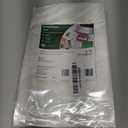 Bonsenkitchen Precut Vacuum Food Sealer Bags 100 Pint 6" x 10", BPA Free, Commercial Grade Textured Food Vacuum Sealer Bag, Thick Embossed Bags for Food Storage and Sous Vide Cooking VB3204