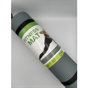 Gaiam Essentials Classic Yoga Mat 10mm 
