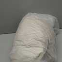 LBRO2M 100% Linen Sheet Set King Size, Bed Sheets 6 Piece Sets,Solid Color Natural Flax Bed Sheets Soft Breathable Bedding,16" Deep Pocket,All Season (King, Linen)