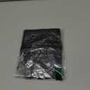 Womens Seamless Shaping Boyshorts Panties Tummy Control Underwear Slimming Shapewear Slip Shorts (Small, #A2 Black(light Tummy Control))