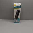 5-in-1 Foam Roller Set, Massage Roller Stick, Massage Ball, Resistance Band for Deep Muscle Massage, Trigger Point Release, Pilates, Yoga (Black-18(5 in 1)) 40.00