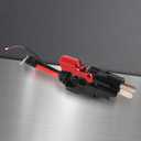 V10 Metal Trigger Switch Assembly Compatible with Dyson V10 SV12 Vacuum Cleaner Power Button Replacement Parts