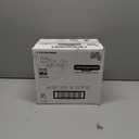 Cascadian Farm Organic Honey Cashew Granola, Protein Granola, Non-GMO, 9 oz Resealable Pouch (Pack of 4) Best By: 14 Dec 2025