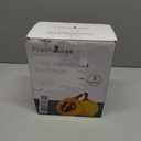 5 PCS Large Fruit Containers for Fridge - Leakproof Food Storage Containers with Removable Colander - Dishwasher & microwave safe Produce Containers Keep Fruits, Vegetables, Berry, Meat Fresh longer