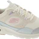 Skechers Women's Skech-AIR Court Cool Avenue (11, White)