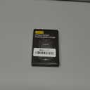 Magnetic Phone Tripod Stand, Portable Mini Selfie Stick for iPhone 17/16/15/14/13/12 & MagSafe, Aluminum Angle-adjustable Foldable Strong Magnet Phone Holder, Travel Essentials, Included Metal Ring (Charcoal Black)