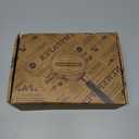 6 Pack Candles for Home Scented Aromatherapy Candle Gift Set for Women Soy Wax Long Lasting Amber Jar Candles Gift for Birthday Mother's Thanksgiving Day Present