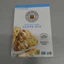 King Arthur Baking Company Gluten-Free Scone Mix 12 oz., Breakfast Mix, Non-GMO