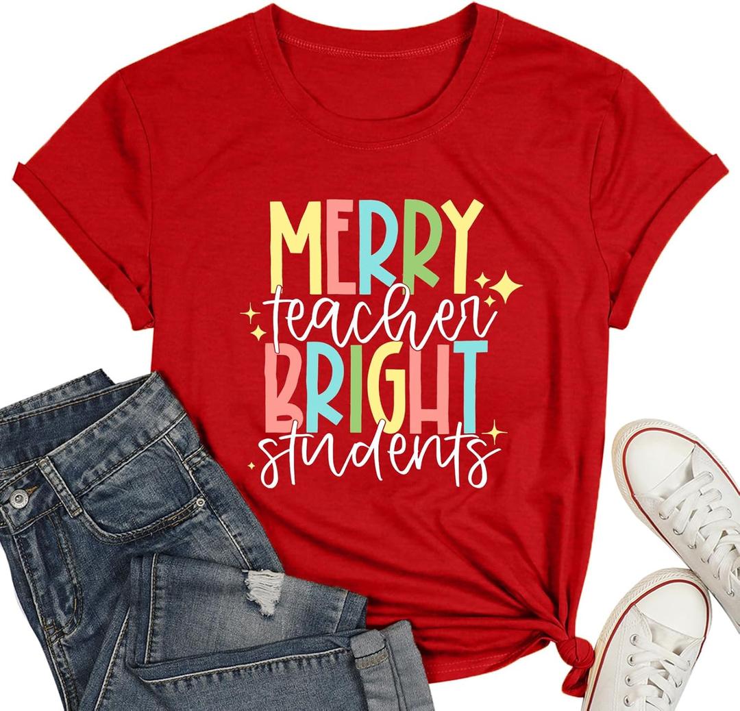 Independence Day Shirt for Women 4th of July Short Sleeve American Flag Shirt Sunflower Tee Tops (Small, 87-red)