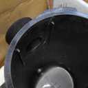 XtremepowerUS 1.5HP Variable 2-Speed Swimming Pool Pump High Flow Above-Ground Swimming Pump Strainer w/ Slip on Fitting
