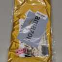 10ft x 10ft Gold Backdrop Curtains for Parties, Fabric Satin Background Curtain with Rod Pockets for Weddings, Birthday, Baby Shower, Photography, Graduation Party Backdrop Drapes, 2 Panels