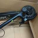 VOLPAM Adult Electric Scooter, 350W/500WPowerful Motor &19 MPH Top Speed, 21-23Miles Long Range, Folding E Scooter Choice