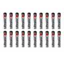 Energizer AAAA EN96 LR61 1.5v Miniature Alkaline Batteries - 40 Pack