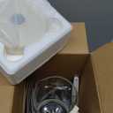 Automatic Nut Milk Maker, 8 in1 40oz Soybean Milk Machine for Homemade Almond, Oat, Soy, Coconut, Plant-Based Milk and Non Dairy Beverages, 12 Hours Timer/Auto-clean/Room Temp/Keep Warm/Boil/Low-Noise (Beige)