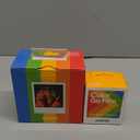 Polaroid Go Generation 2 - Mini Instant Camera + Film Bundle (16 Photos Included) - White (6282)