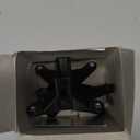 3IDEE VESA Mount Adapter for HP Monitor (524sa, 524sf, 524sw, 527sa, 527sf, 527sw, 532sf, M22f, M24f, M27f, M32f) - 75x75 VESA Mount Adapter, HP Monitor Mount Adapter (2-Pack)