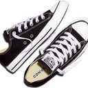 Converse Unisex Adult Chuck Taylor All Star Low Top Sneaker