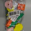 10 PCS Cake Pop Molds Shapes Press Set, Plastic Cake Pop Mold Press with Multiple Shapes, Cake Pop Tools for Baking, Parties, Weddings, Birthdays & Celebrations