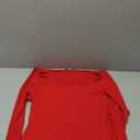 WOMEN'S Dress, Size -XL,Red