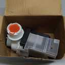 PartsBroz Washer Drain Pump for Kenmore 417.48112701 Washer Drain Pump Replacement